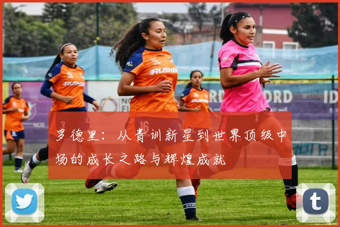 罗德里：从青训新星到世界顶级中场的成长之路与辉煌成就