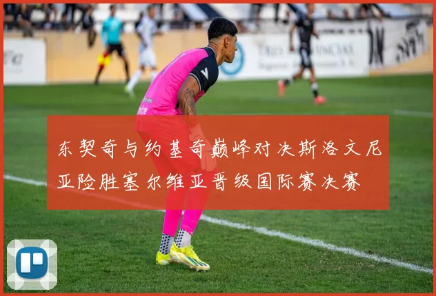 东契奇与约基奇巅峰对决斯洛文尼亚险胜塞尔维亚晋级国际赛决赛