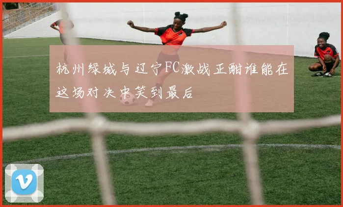 杭州绿城与辽宁FC激战正酣谁能在这场对决中笑到最后
