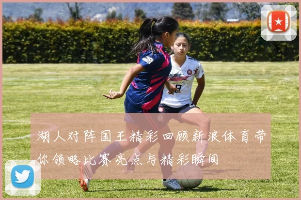 湖人对阵国王精彩回顾新浪体育带你领略比赛亮点与精彩瞬间