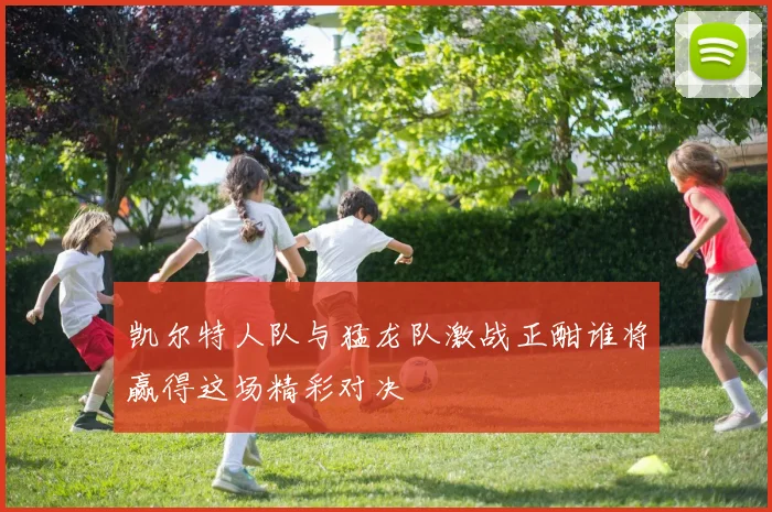 凯尔特人队与猛龙队激战正酣谁将赢得这场精彩对决