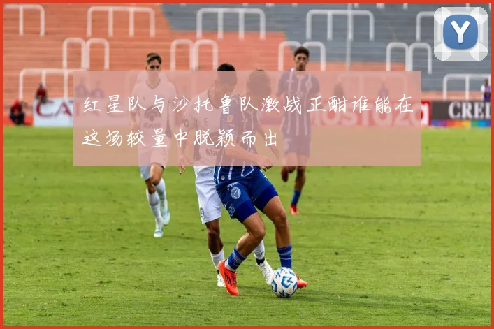 红星队与沙托鲁队激战正酣谁能在这场较量中脱颖而出