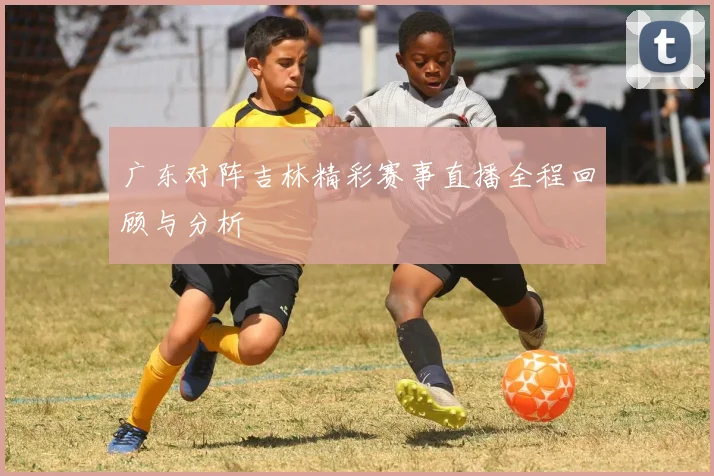 广东对阵吉林精彩赛事直播全程回顾与分析